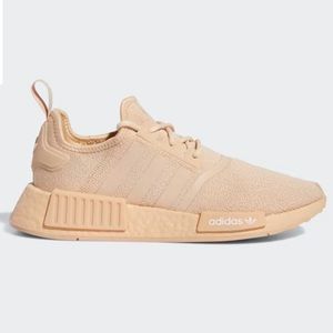 NMD R1 Blush Pink Color